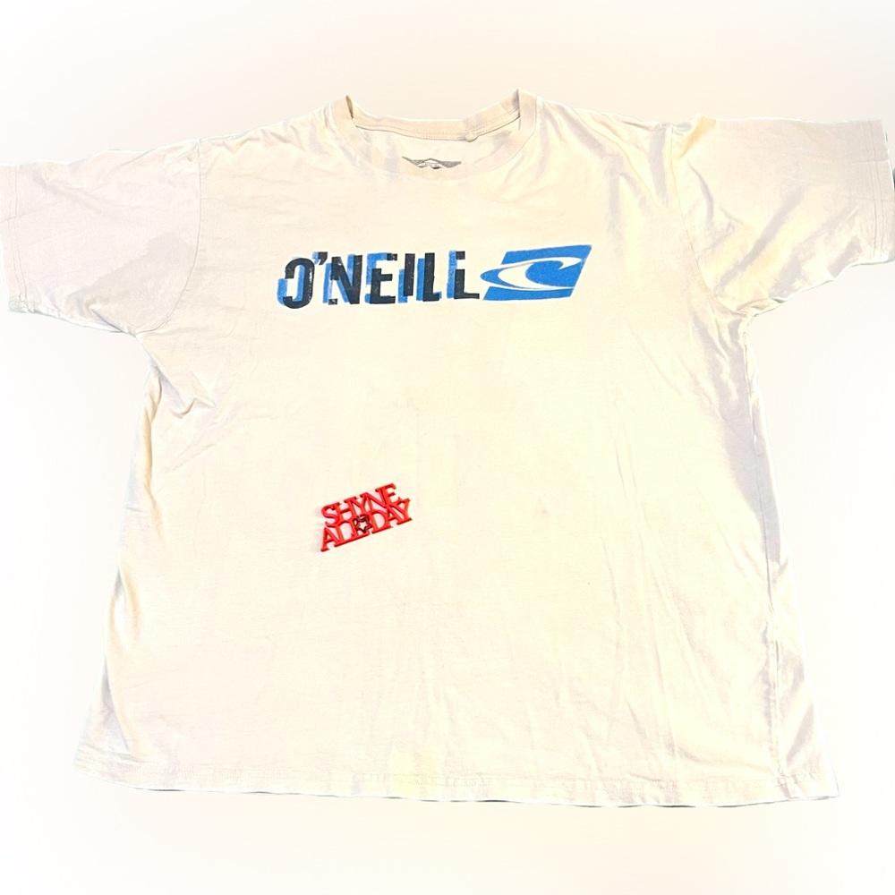 - Y2K O’Neil T Shirt Xl -